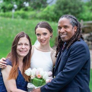 Meet your Posher, Joan